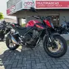 HONDA CB 500 HORNET HONDA CB 500 HORNET