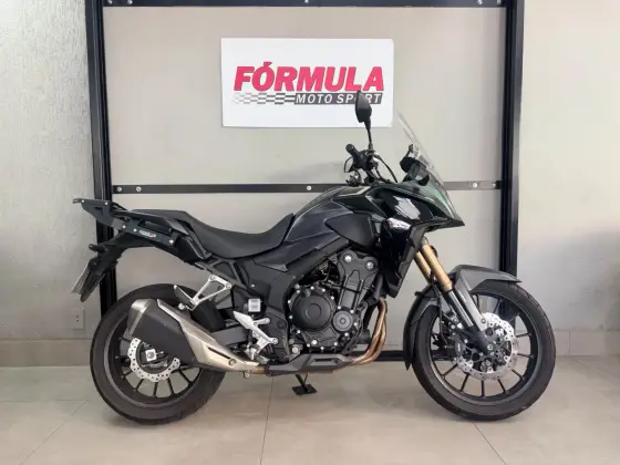 HONDA CB 500 X ABS HONDA CB 500 X ABS