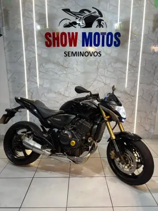 HONDA CB 600F HORNET HONDA CB 600F HORNET