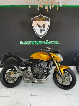 HONDA CB 600F HORNET HONDA CB 600F HORNET