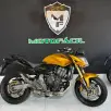 HONDA CB 600F HORNET HONDA CB 600F HORNET