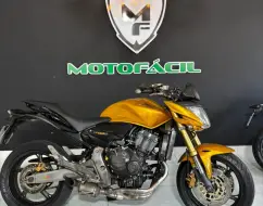 HONDA CB 600F HORNET HONDA CB 600F HORNET