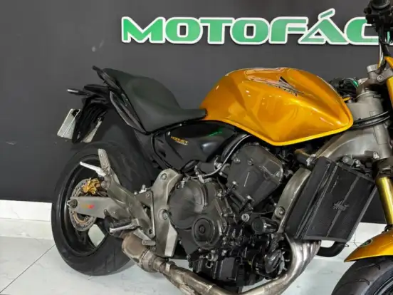 HONDA-CB 600F HORNET HONDA-CB 600F HORNET-2009
