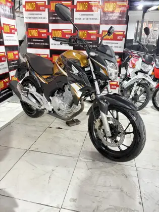 HONDA CB TWISTER ABS HONDA CB TWISTER ABS