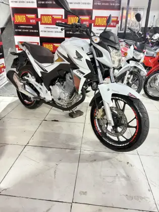 HONDA CB TWISTER HONDA CB TWISTER