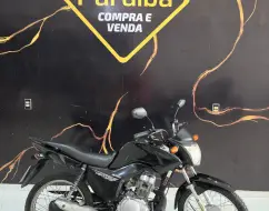 HONDA CG 125 FAN ES HONDA CG 125 FAN ES