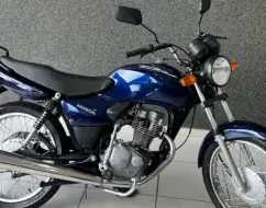 HONDA CG 125 TITAN KS HONDA CG 125 TITAN KS