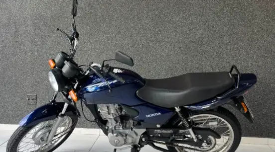 HONDA-CG 125 TITAN KS HONDA-CG 125 TITAN KS-2003