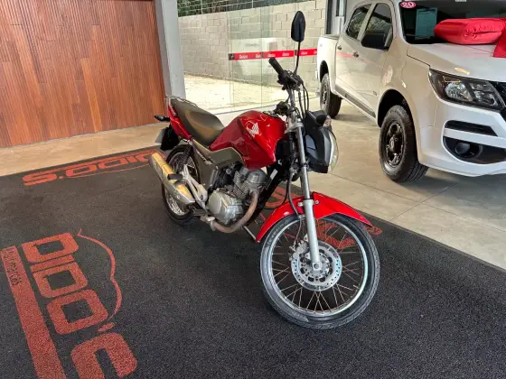 HONDA CG 150 FAN ESDi HONDA CG 150 FAN ESDi