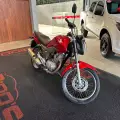 HONDA CG 150 FAN ESDi HONDA CG 150 FAN ESDi