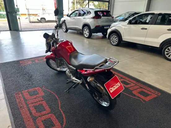 HONDA-CG 150 FAN ESDi HONDA-CG 150 FAN ESDi-2014