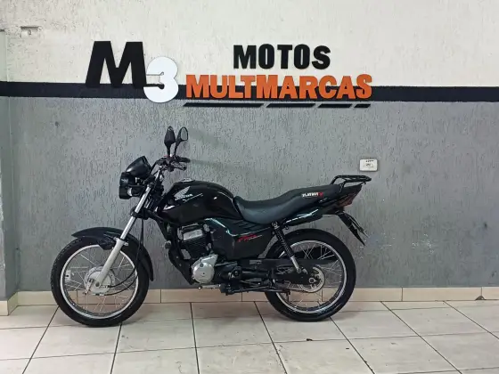 HONDA CG 150 FAN ESI HONDA CG 150 FAN ESI
