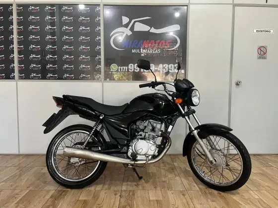 HONDA CG 150 FAN ESI 