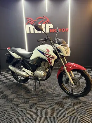 HONDA CG 150 TITAN EX 