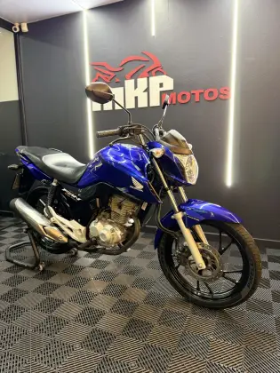 HONDA CG 160 FAN HONDA CG 160 FAN