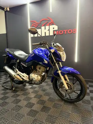 HONDA-CG 160 FAN HONDA-CG 160 FAN-2022