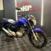 HONDA CG 160 FAN HONDA CG 160 FAN