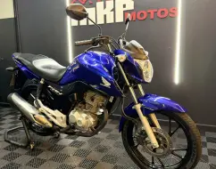 HONDA CG 160 FAN HONDA CG 160 FAN