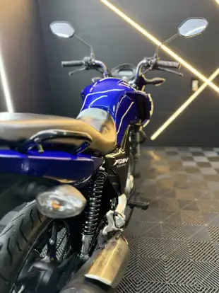 HONDA-CG 160 FAN-2022