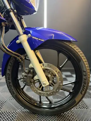 HONDA-CG 160 FAN HONDA-CG 160 FAN-2022