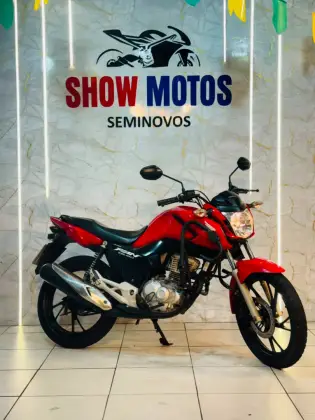 HONDA CG 160 FAN HONDA CG 160 FAN