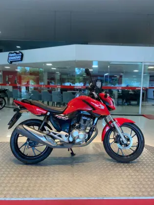 HONDA CG 160 FAN HONDA CG 160 FAN