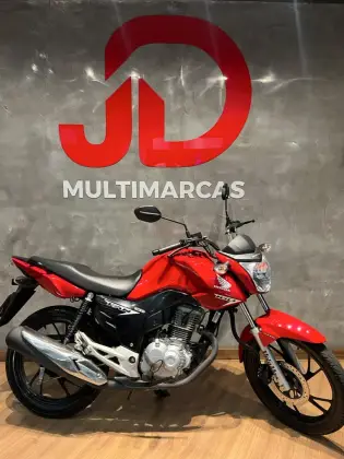 HONDA CG 160 FAN HONDA CG 160 FAN