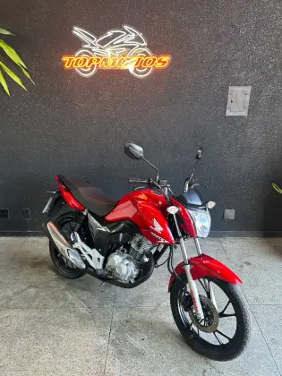 HONDA CG 160 FAN HONDA CG 160 FAN