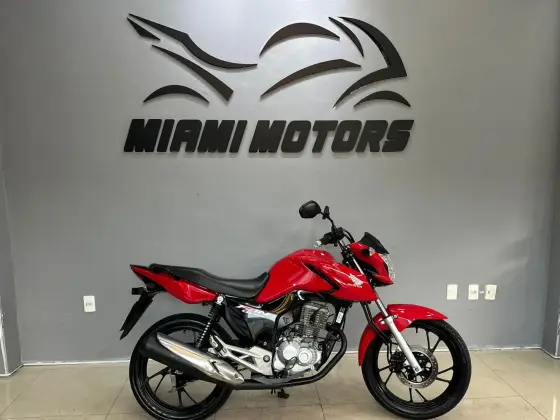 HONDA CG 160 FAN HONDA CG 160 FAN