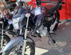 HONDA CG 160 FAN HONDA CG 160 FAN