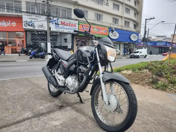 HONDA CG 160 START ES HONDA CG 160 START ES