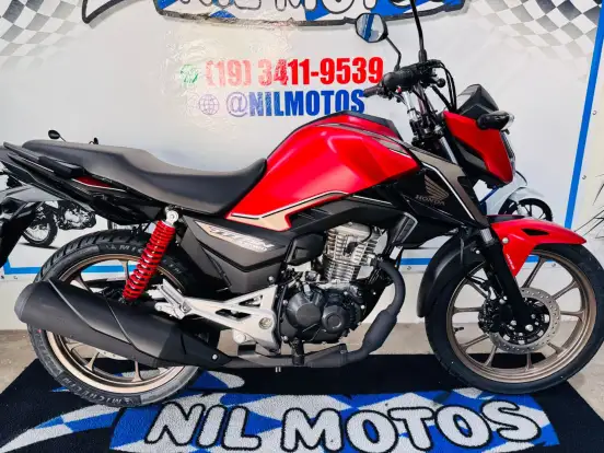 HONDA-CG 160 TITAN 50 ANOS HONDA-CG 160 TITAN 50 ANOS-2026