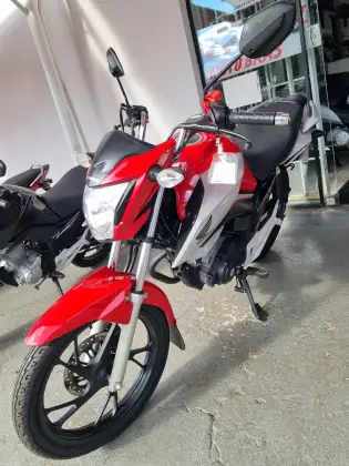 HONDA CG 160 TITAN HONDA CG 160 TITAN