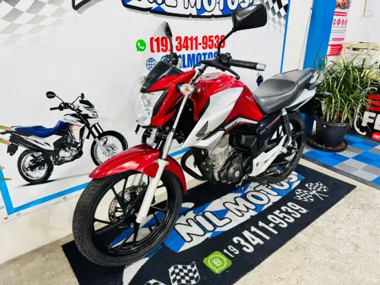 HONDA-CG 160 TITAN HONDA-CG 160 TITAN-2024