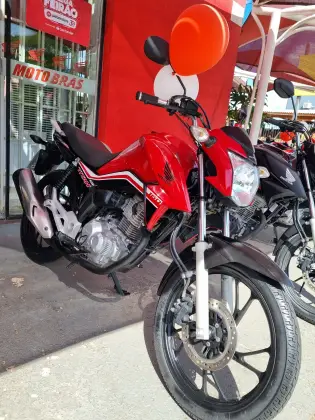 HONDA CG 160 TITAN HONDA CG 160 TITAN