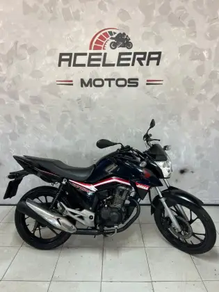 HONDA CG 160 TITAN HONDA CG 160 TITAN
