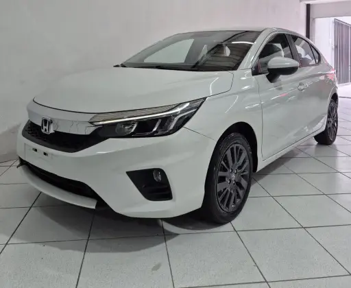 HONDA CITY 1.5 i-VTEC FLEX EX CVT HONDA CITY 1.5 i-VTEC FLEX EX CVT