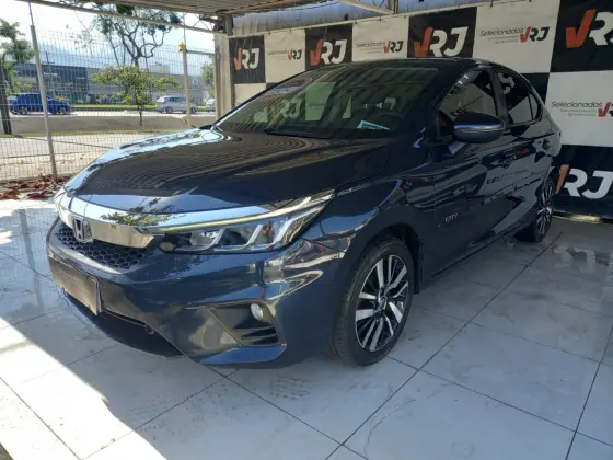 HONDA CITY 1.5 i-VTEC FLEX HATCH EXL CVT HONDA CITY 1.5 i-VTEC FLEX HATCH EXL CVT