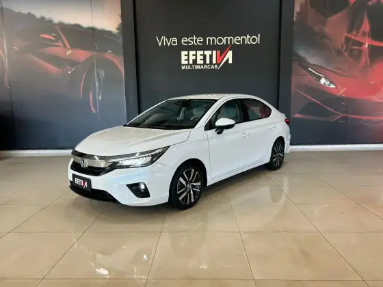 HONDA CITY 1.5 i-VTEC FLEX TOURING CVT HONDA CITY 1.5 i-VTEC FLEX TOURING CVT
