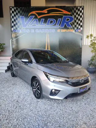 HONDA CITY 1.5 i-VTEC FLEX TOURING CVT HONDA CITY 1.5 i-VTEC FLEX TOURING CVT
