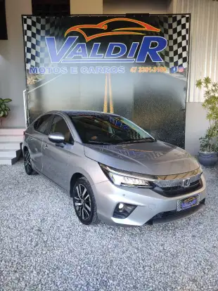 HONDA-CITY-2023