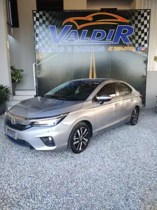 HONDA-CITY-2023