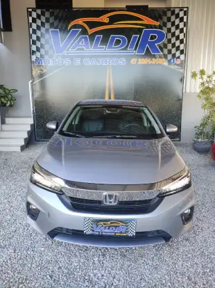 HONDA-CITY-2023