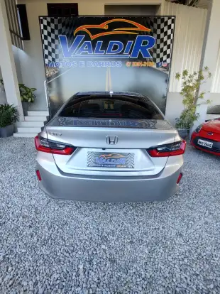 HONDA-CITY-2023
