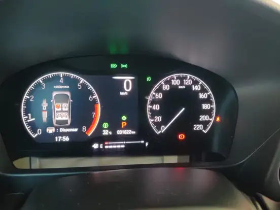 HONDA-CITY-1.5 i-VTEC FLEX TOURING CVT HONDA-CITY-2023