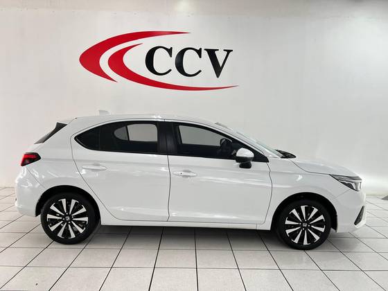 HONDA CITY 1.5 i-VTEC FLEX EX CVT