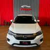 HONDA CITY 1.5 i-VTEC FLEX HATCH TOURING CVT HONDA CITY 1.5 i-VTEC FLEX HATCH TOURING CVT