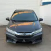 HONDA CITY 1.5 LX 16V FLEX 4P AUTOMÁTICO HONDA CITY 1.5 LX 16V FLEX 4P AUTOMÁTICO