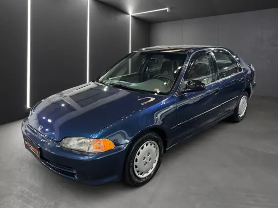 HONDA CIVIC 1.5 LX 16V GASOLINA 4P MANUAL HONDA CIVIC 1.5 LX 16V GASOLINA 4P MANUAL
