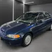 HONDA CIVIC 1.5 LX 16V GASOLINA 4P MANUAL HONDA CIVIC 1.5 LX 16V GASOLINA 4P MANUAL